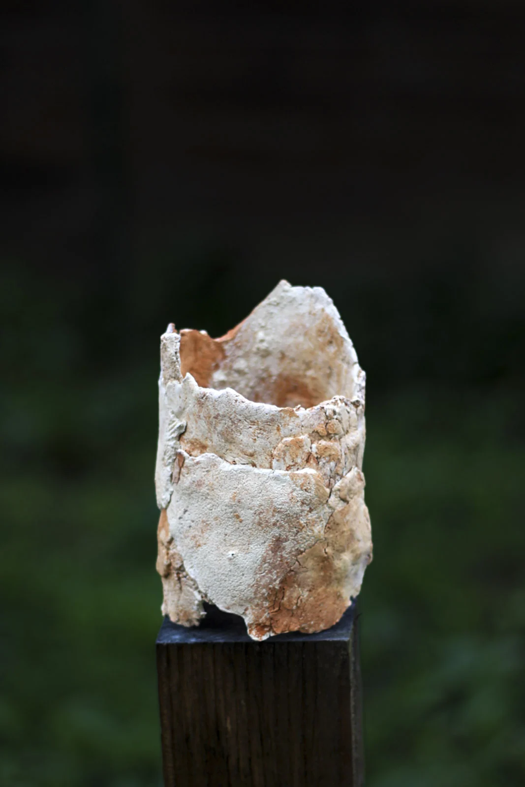 Le rouleau - tangue — Aurélie Challes, 2023